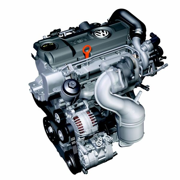 Tsi расшифровка volkswagen